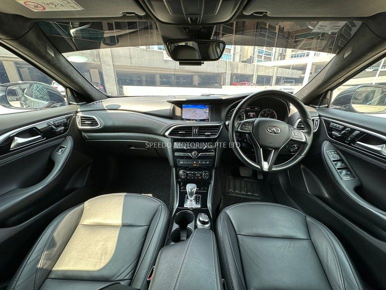 Chevrolet Impala